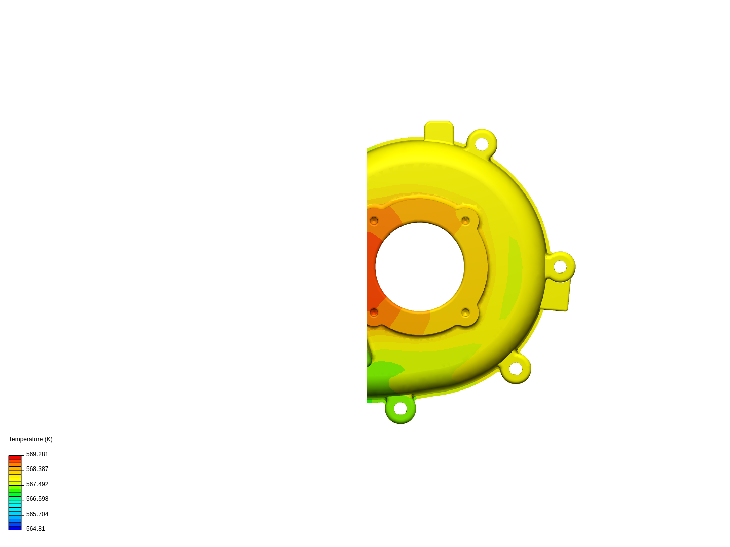 Tutorial 3: Differential casing thermal analysis image