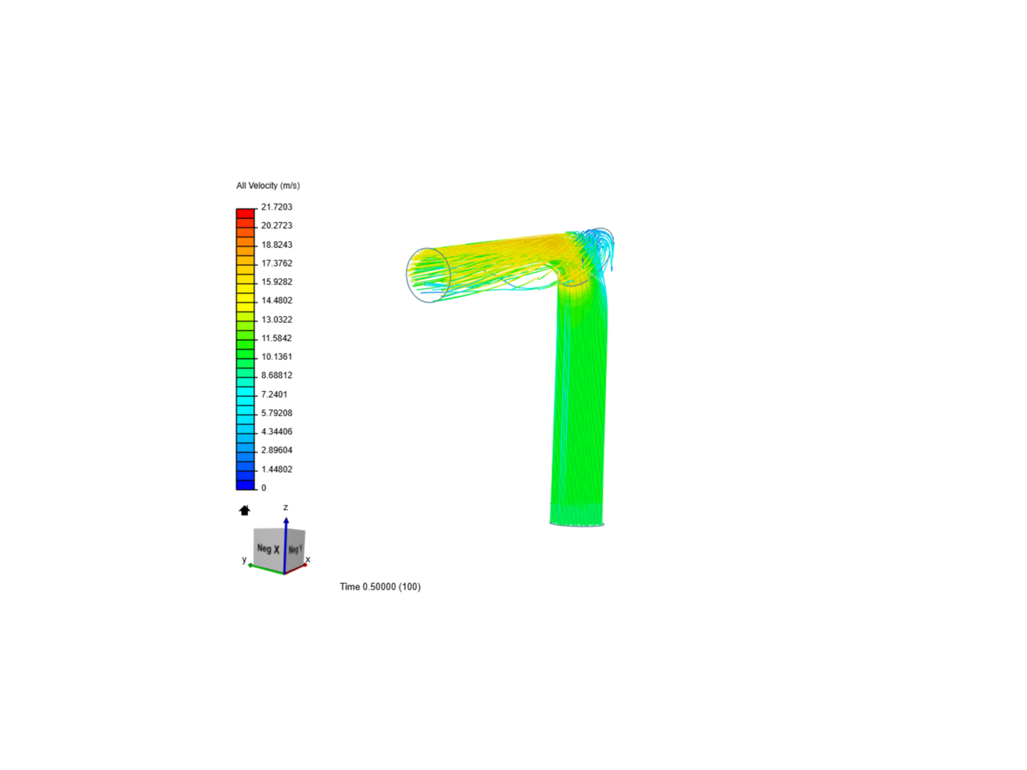 pipe duct work image