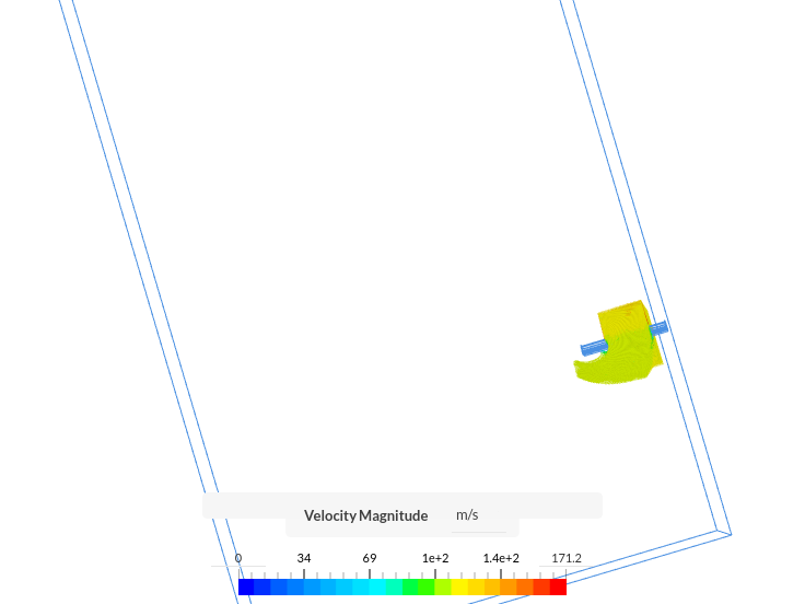 airfoil simulation image