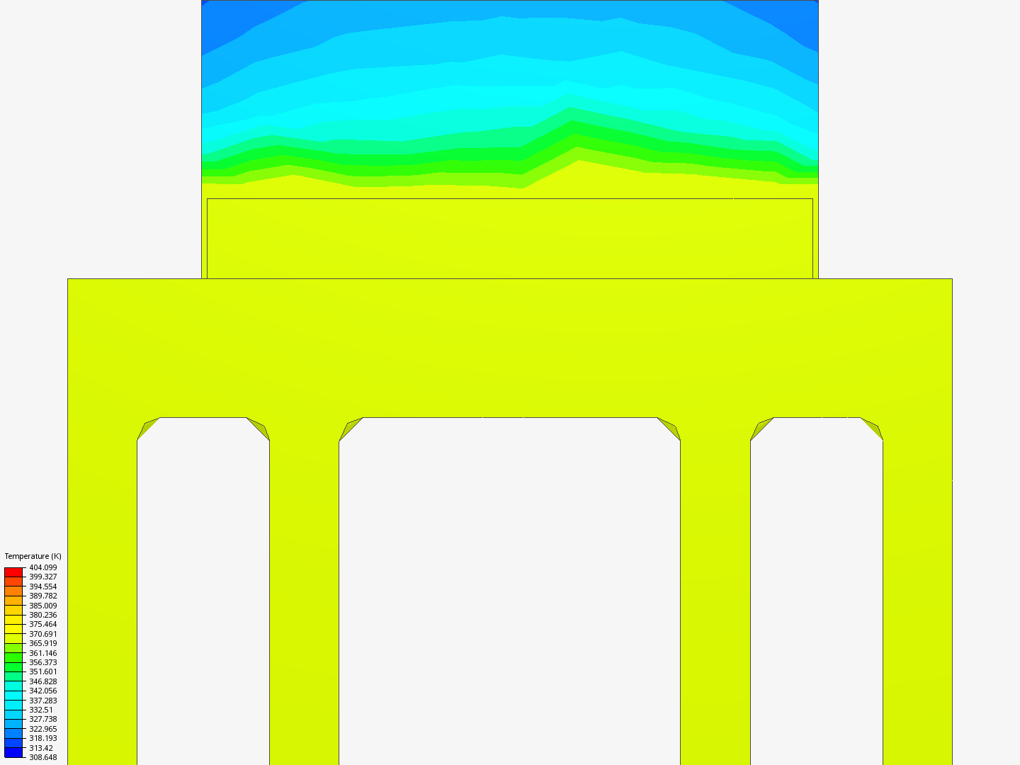 thermal analysis image