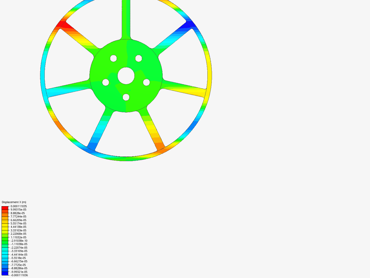 Wheel image