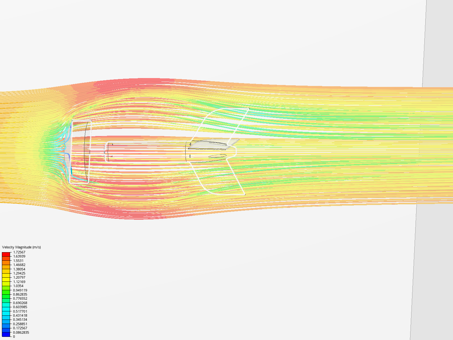 flow meter image