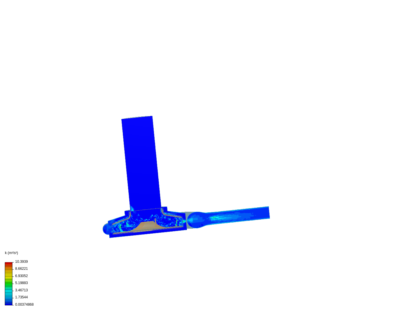 Tutorial - Centrifugal pump image