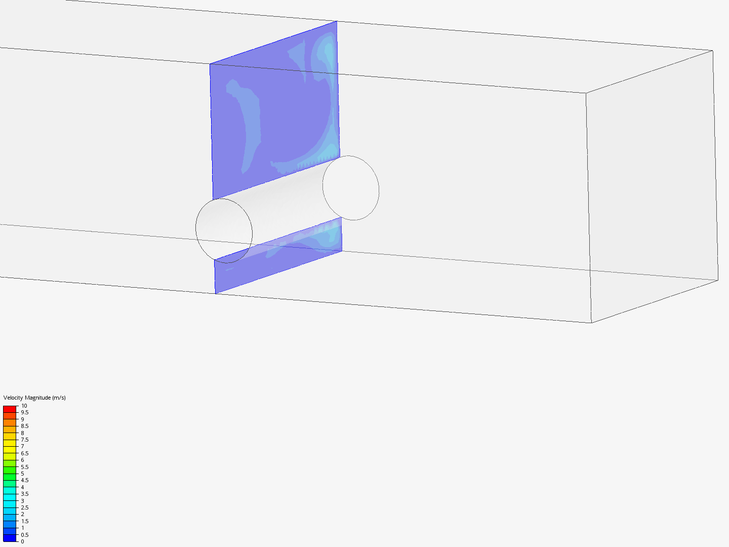 2d airfoil image