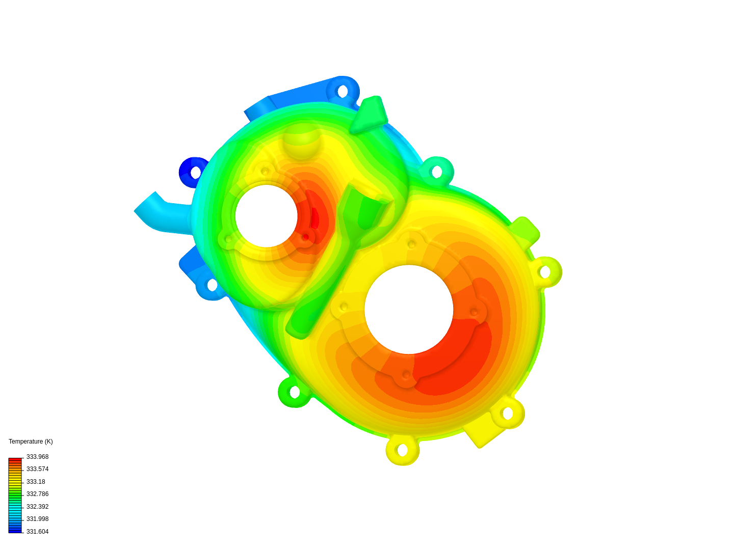 Tutorial 3: Differential casing thermal analysis image