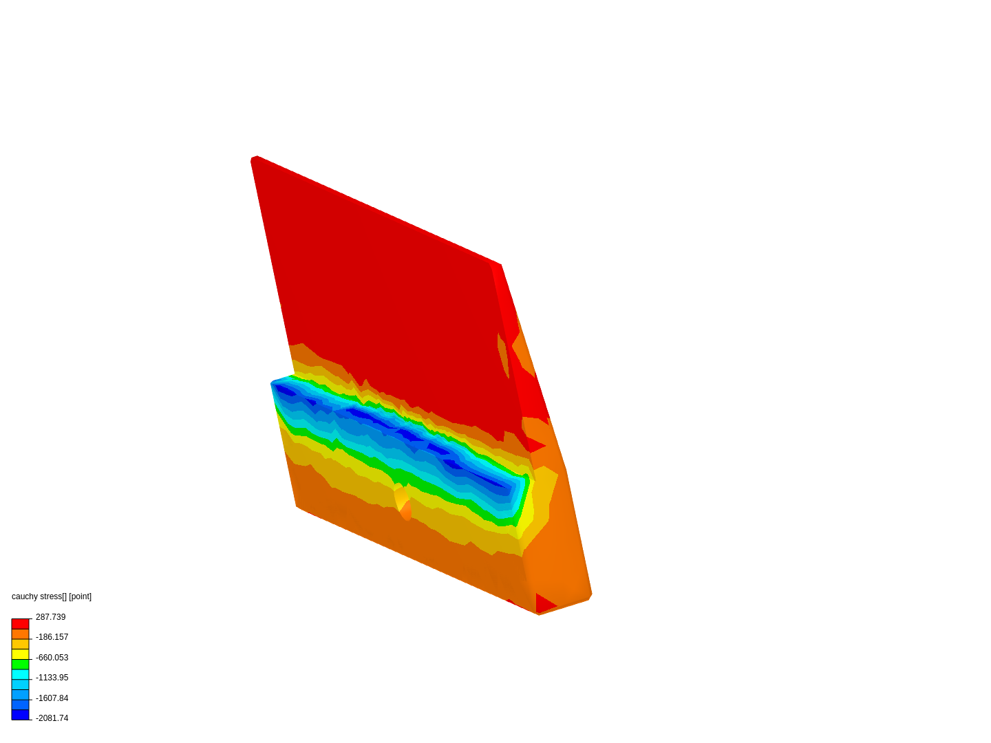 JAW OF TOGGLE CLAMP image