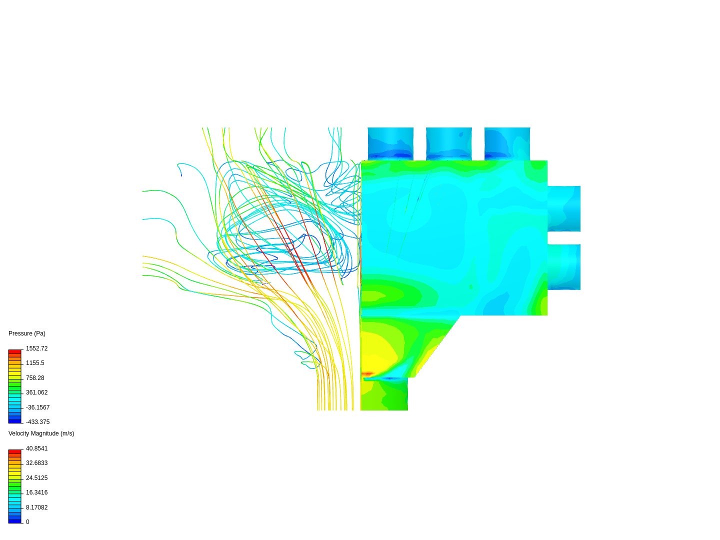 MVHR manifold 3 image