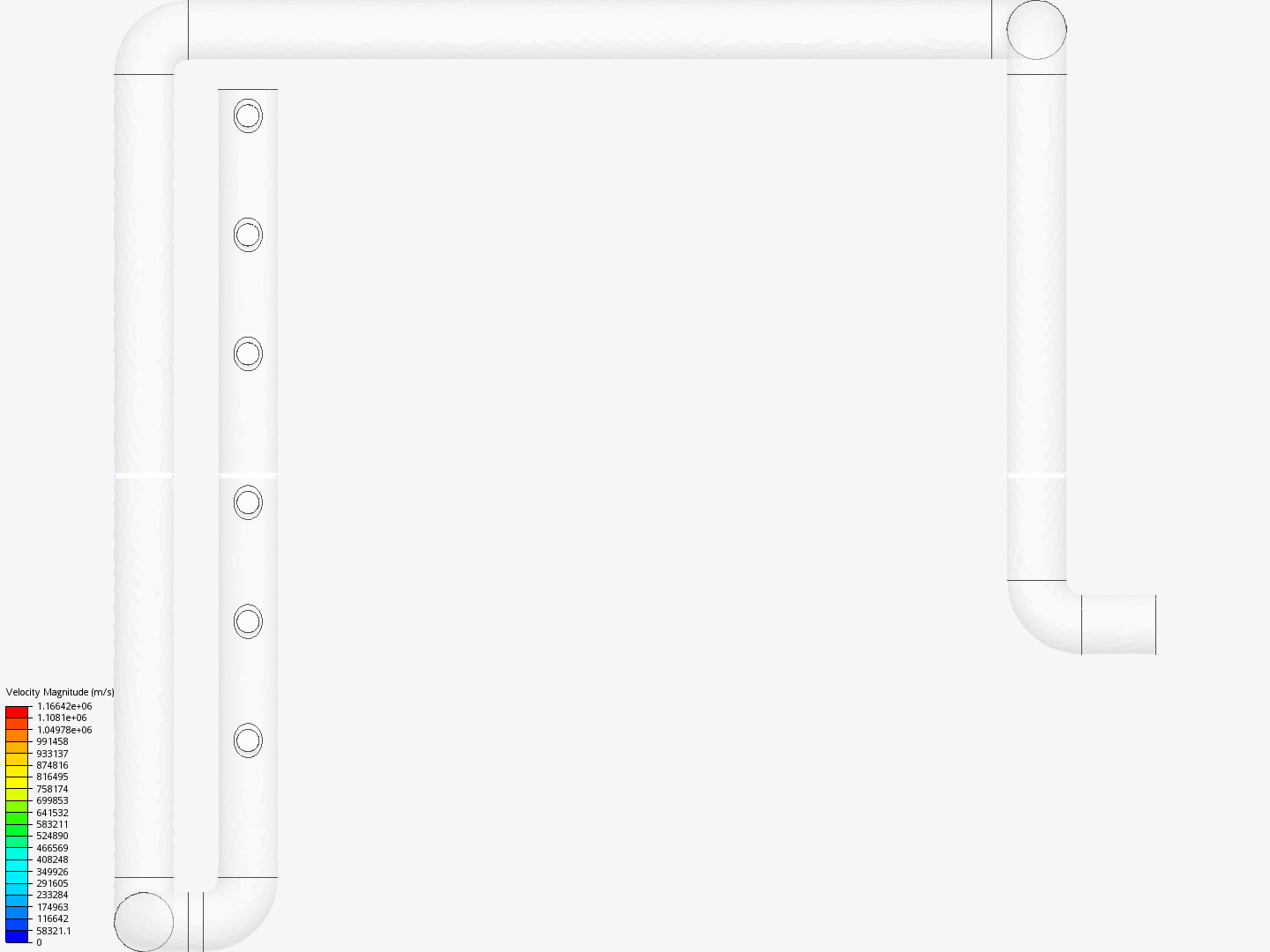 RO membrane facility image