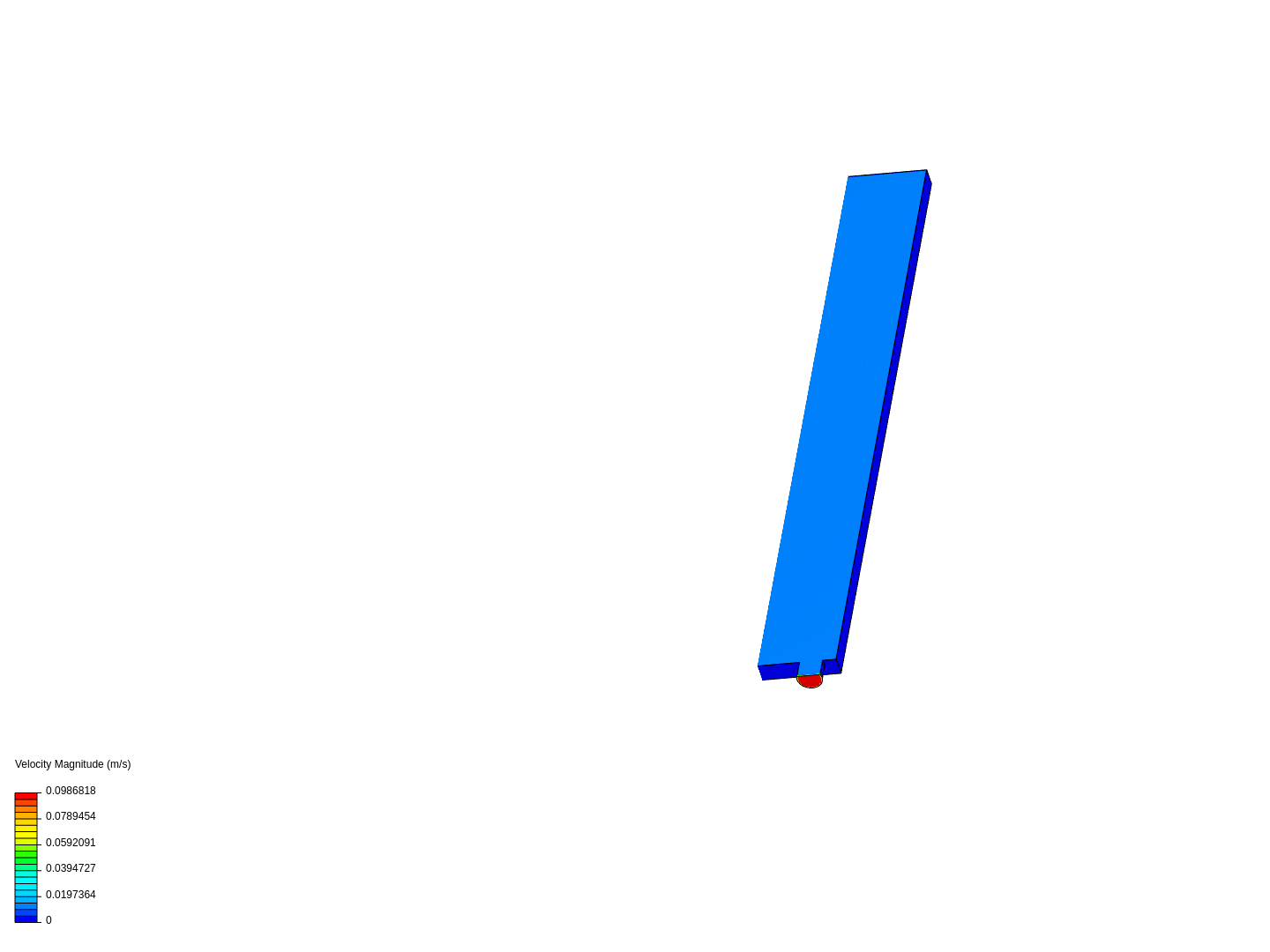 Evaporator image