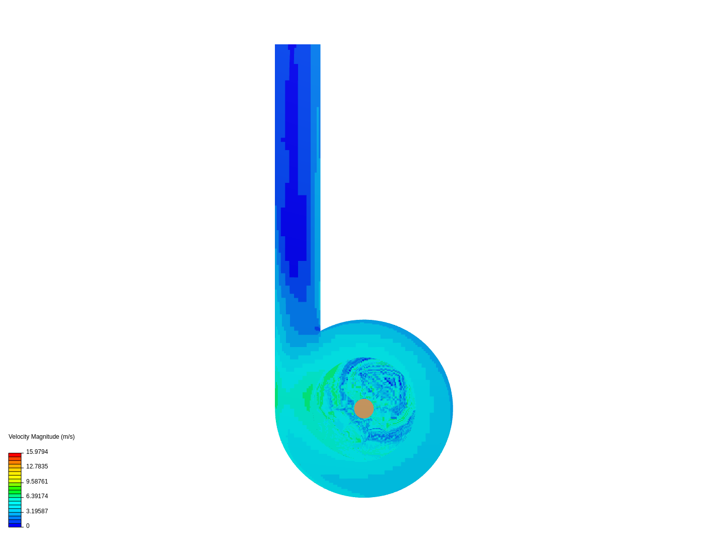 PUMP_CFD_SARAVANAKUMAR image