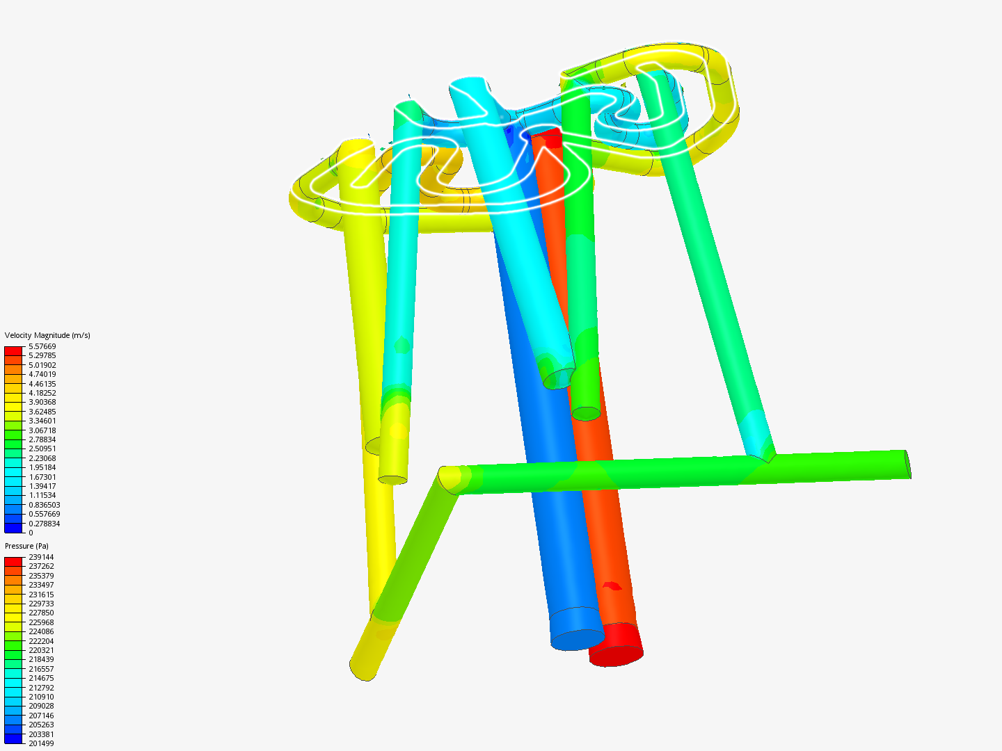 Cross drill-dist image