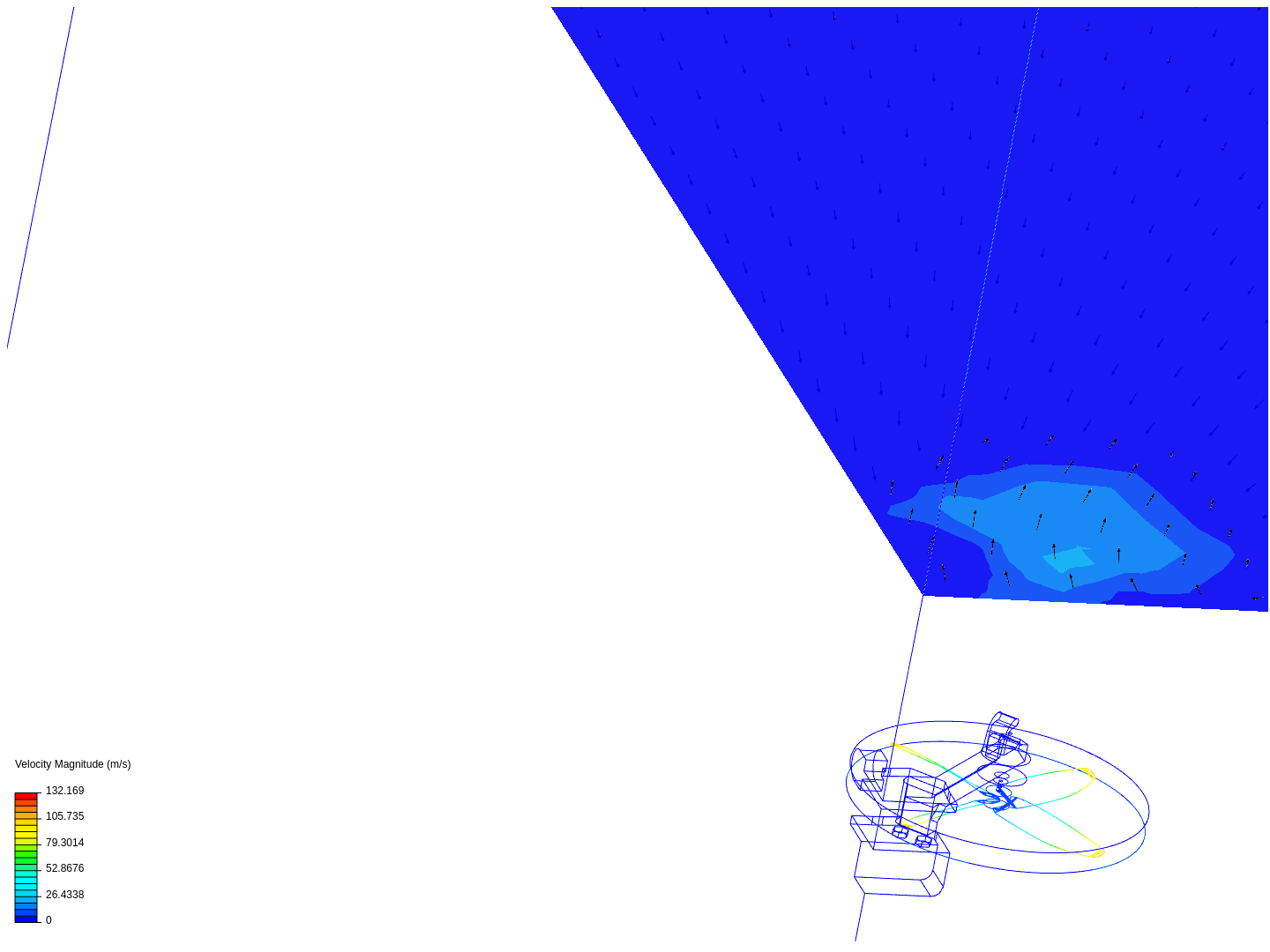 Tutorial: Drone Simulation Using MRF Rotating Zones image