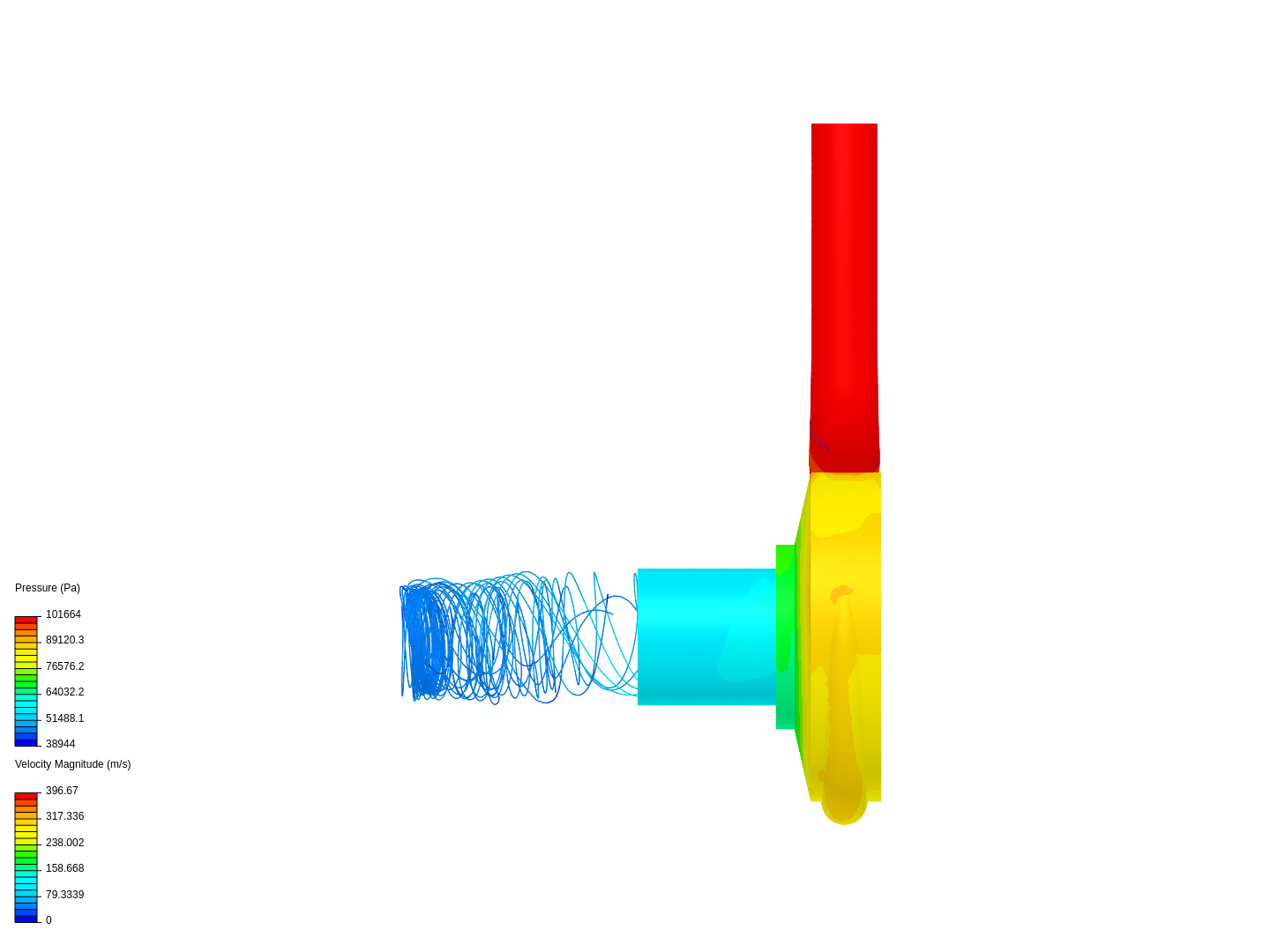 Tutorial - Centrifugal pump image