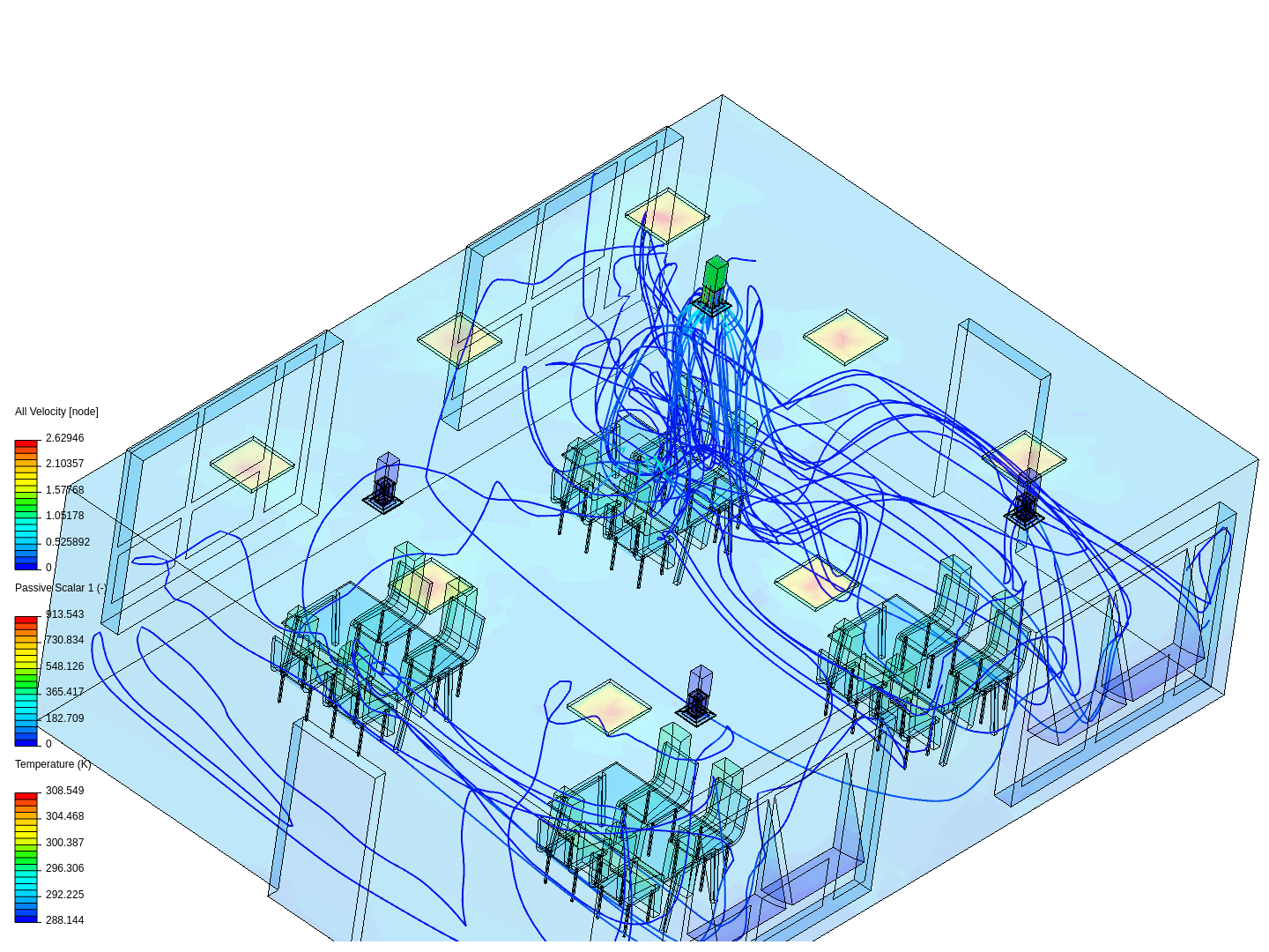 Webinar COVID Mitigation image