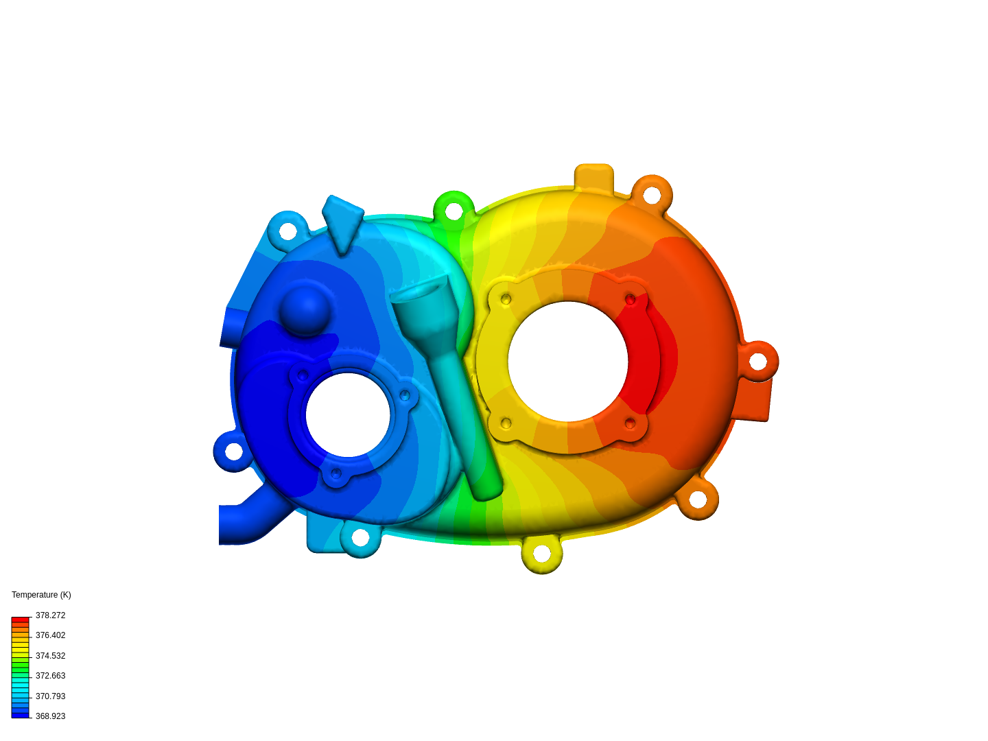 Tutorial 3: Differential casing thermal analysis image