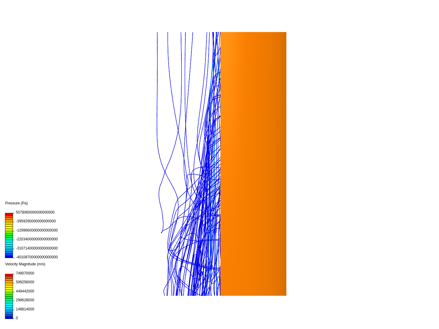 1m 0.5 diameter pipe image