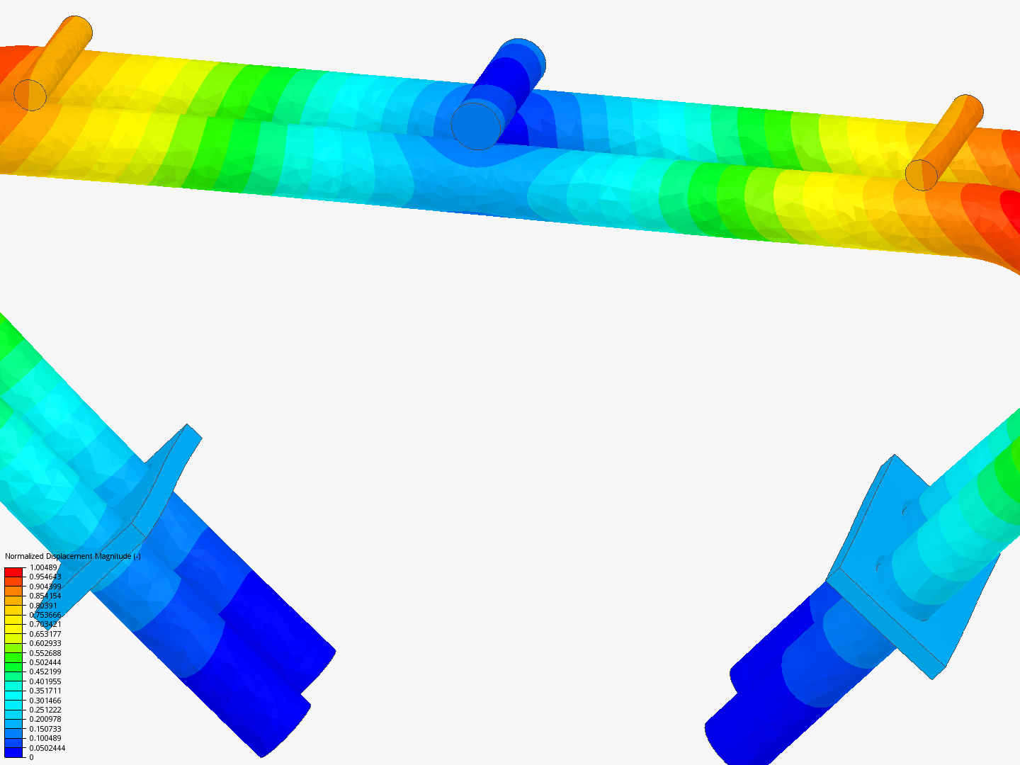 Modal Analysis - P image