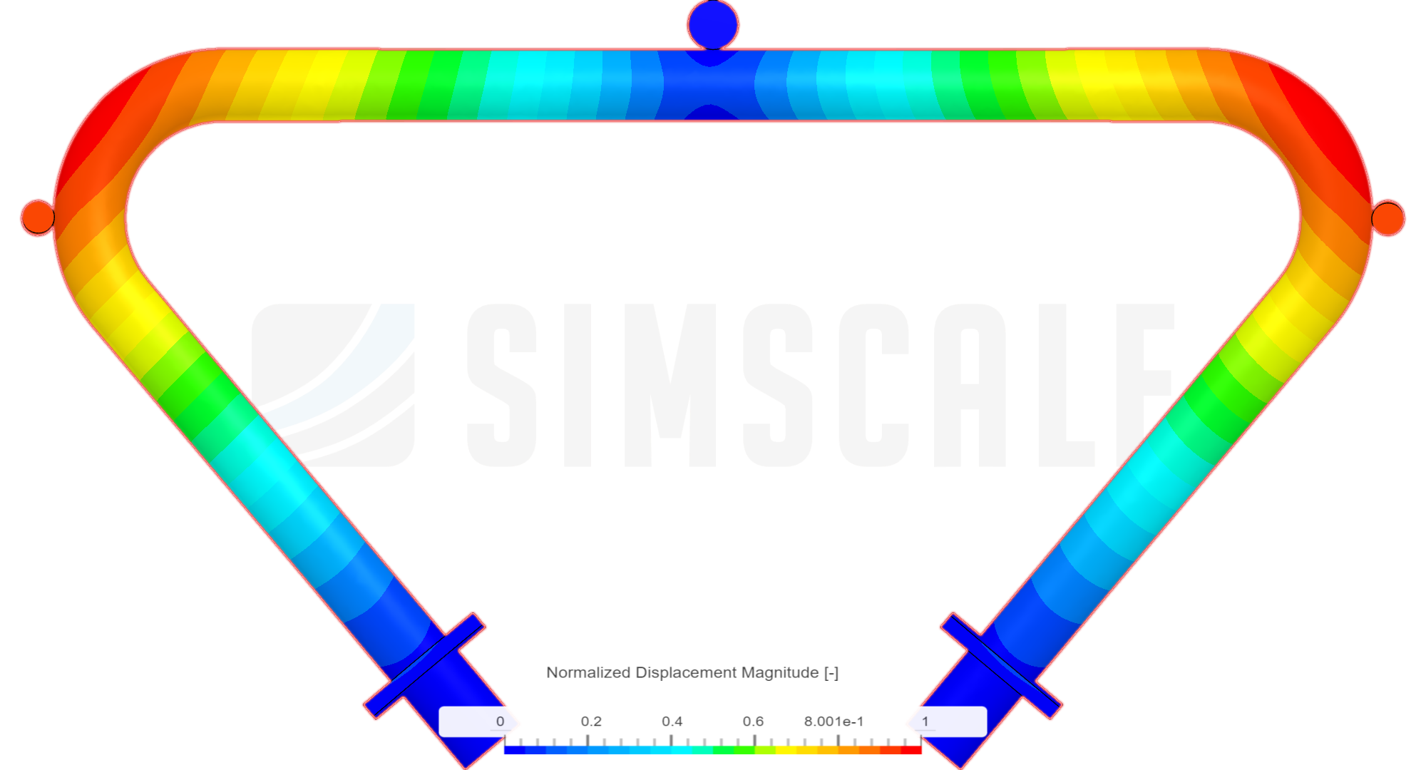 Modal Analysis - Sensor - 50 image