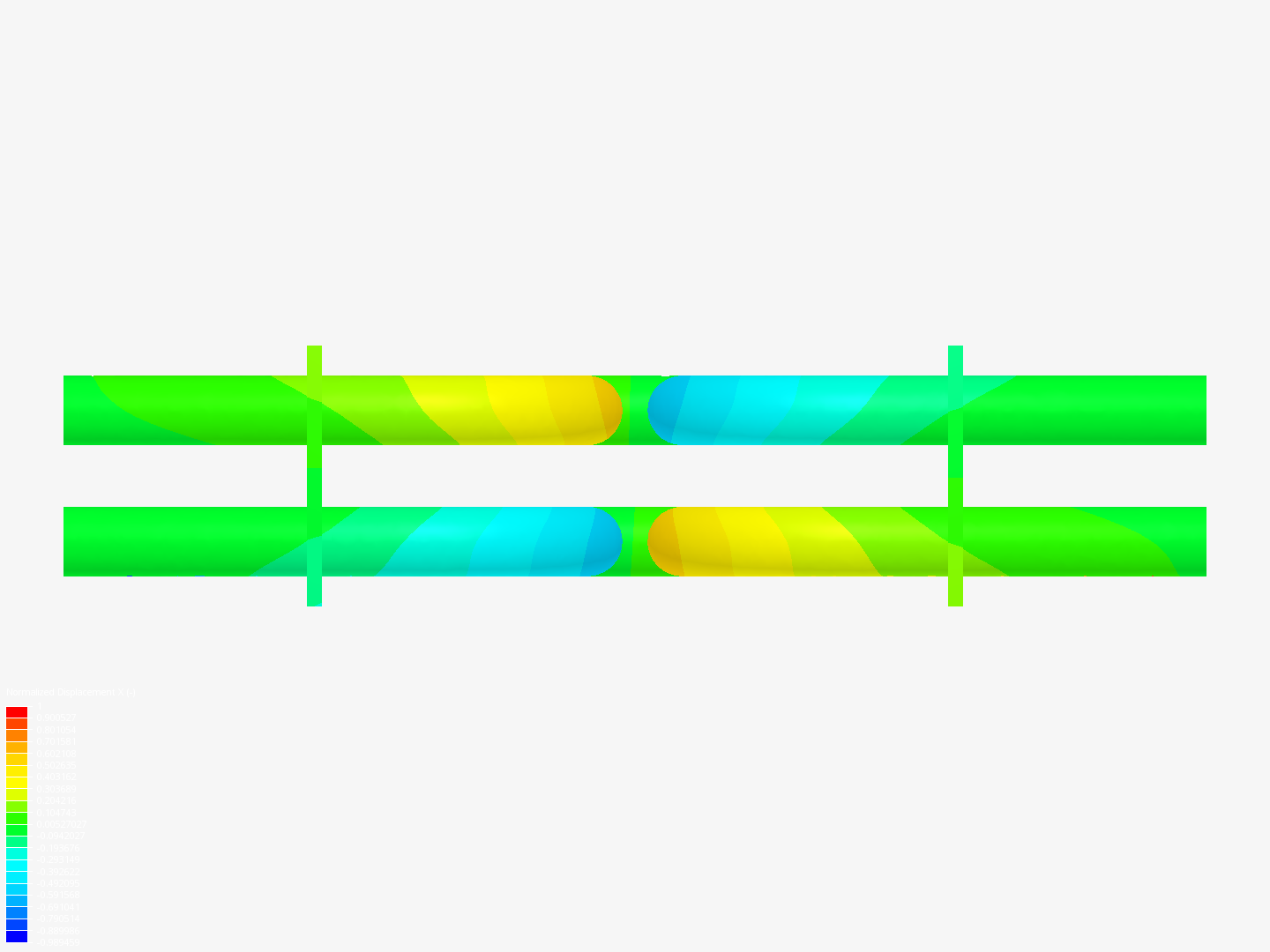 Modal Analyis - 11 image