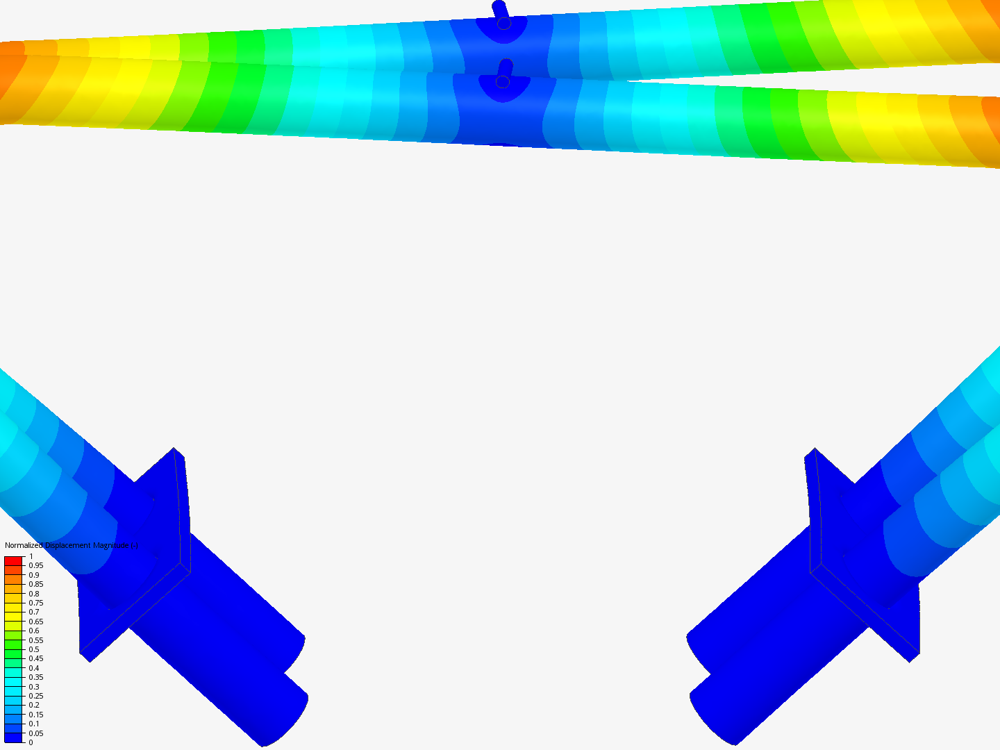 Modal Analysis - 110 image