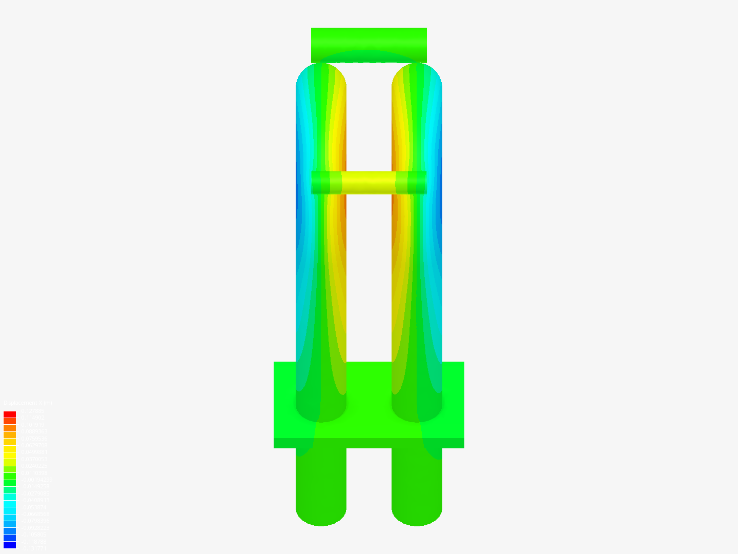 Modal Analysis - 12 image