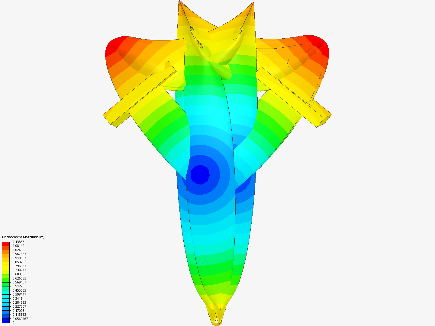 Modal Analysis - 19 image