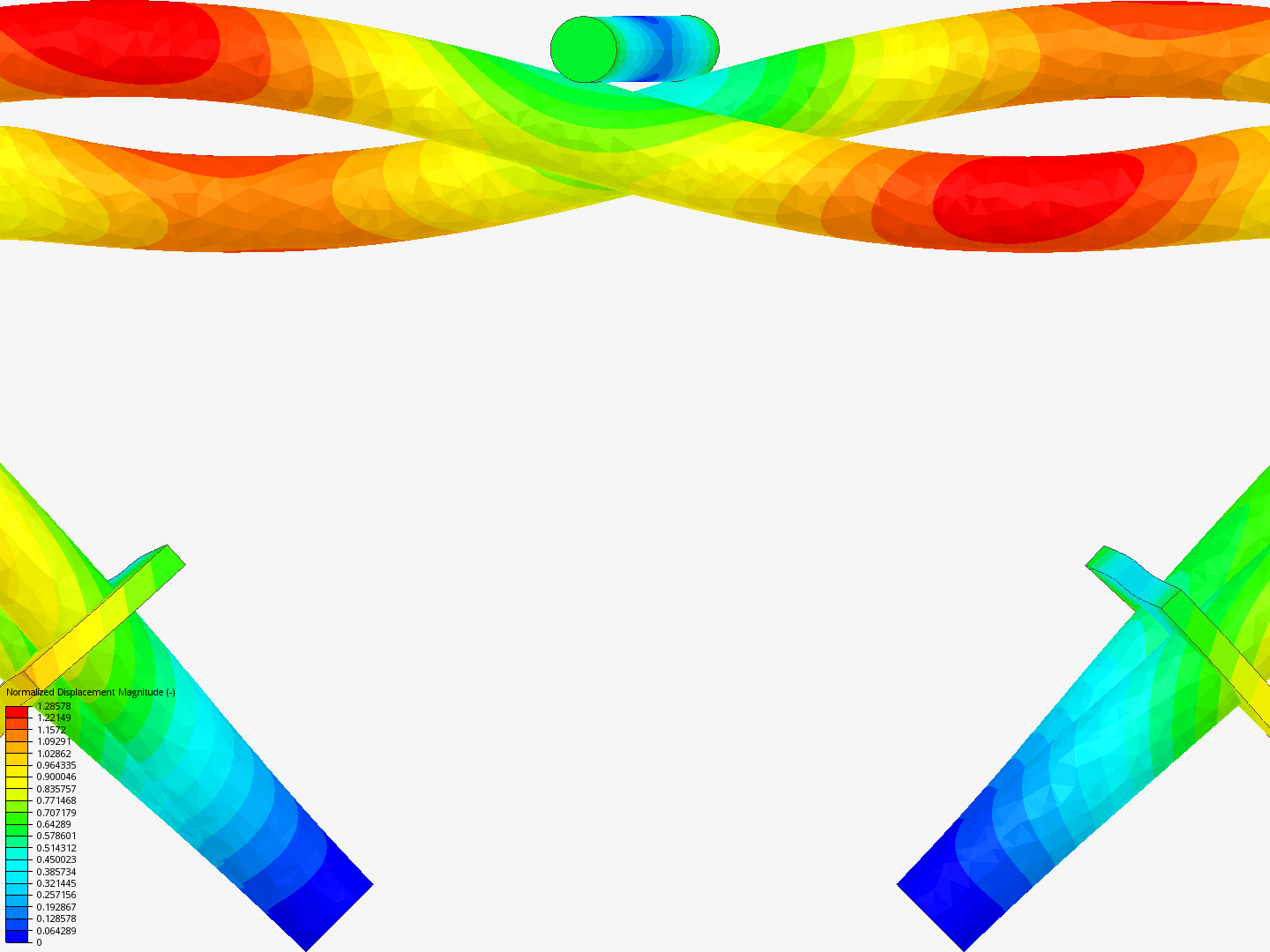 Modal Analysis - 22 image