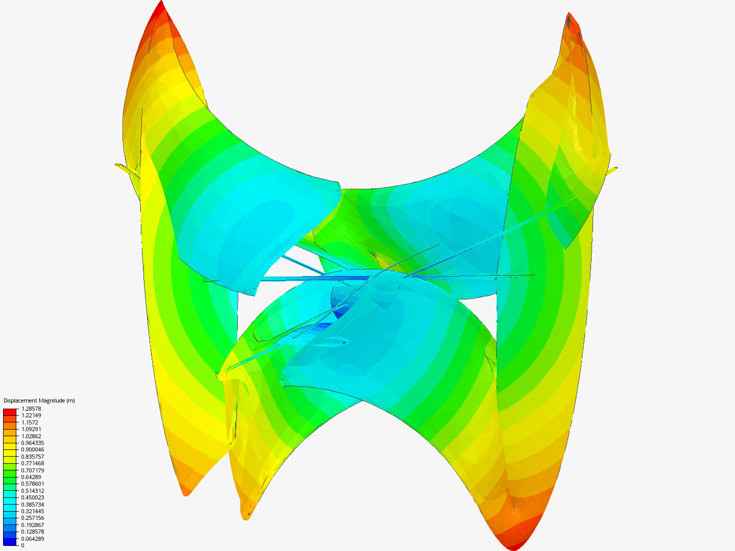 Modal Analysis - 22 image