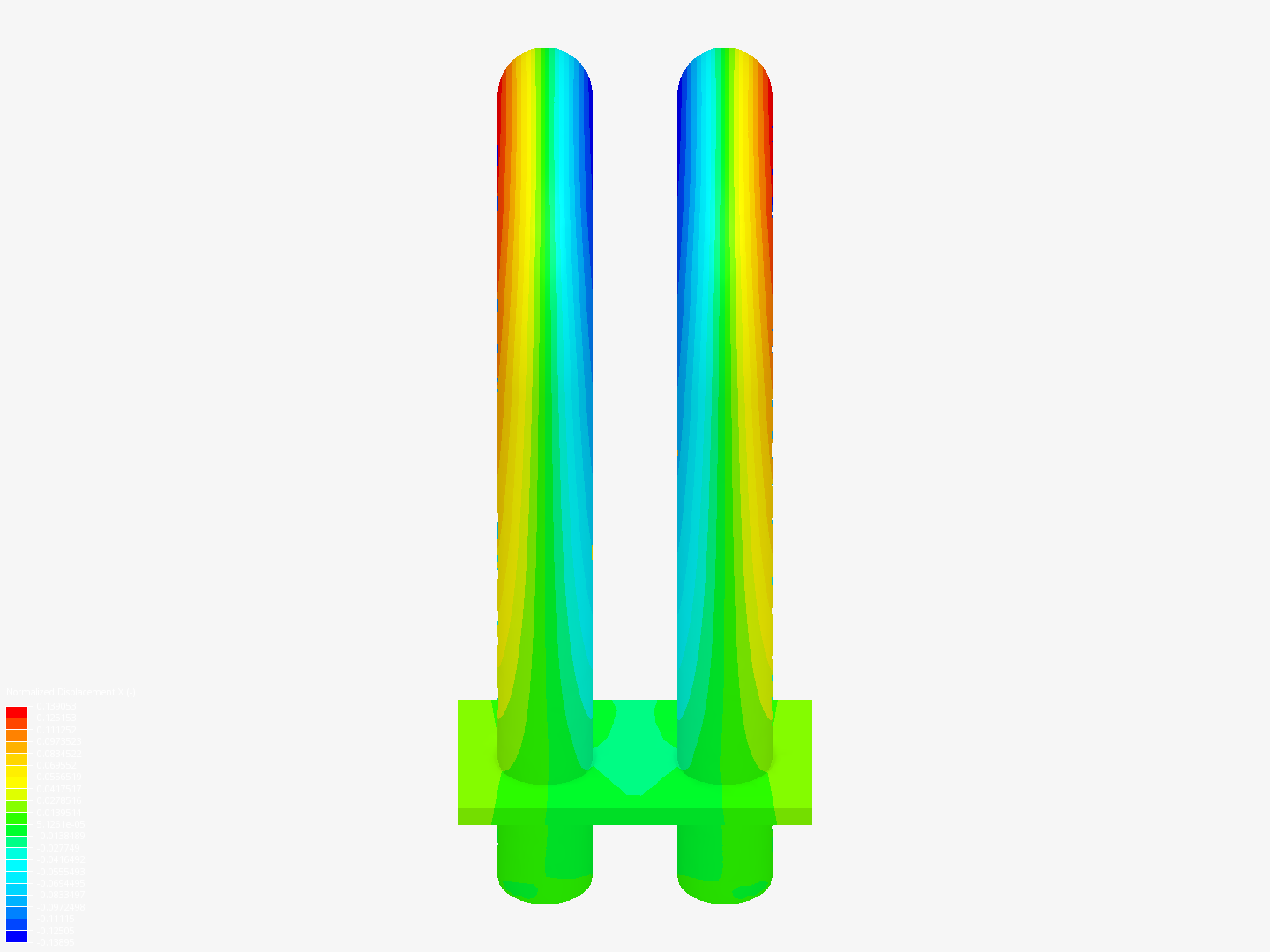 Modal Analysis - 27 image