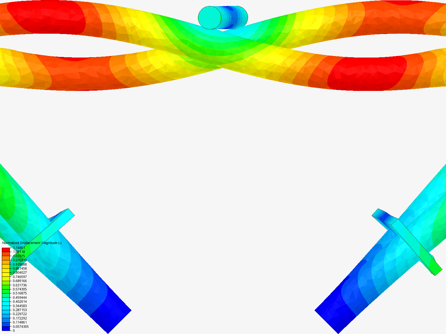 Modal Analysis - 28 image