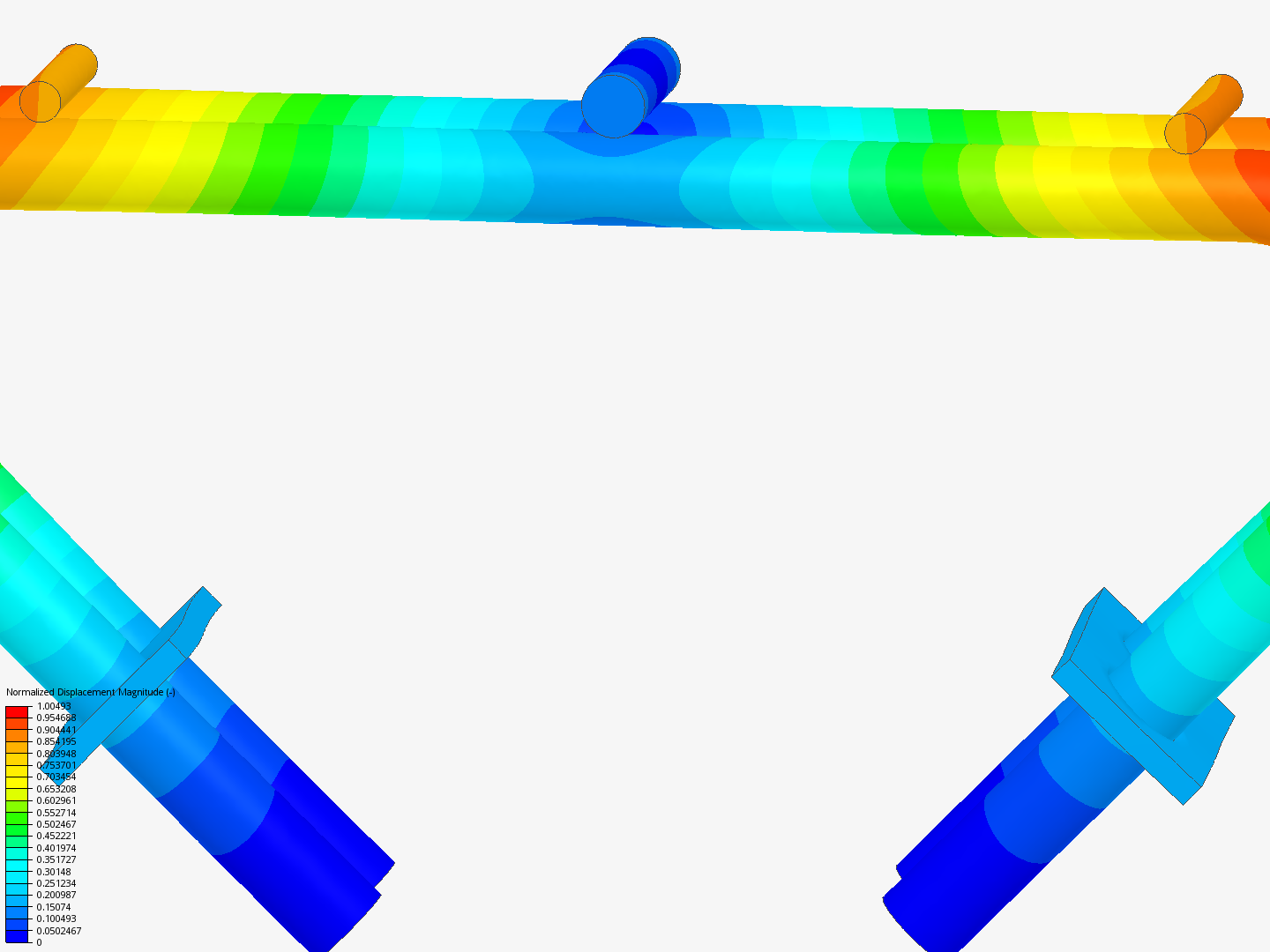 Modal Analysis - 31 image