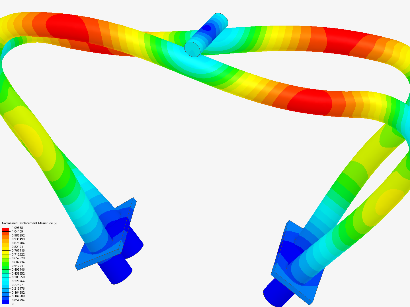 Modal Analysis - 36 image