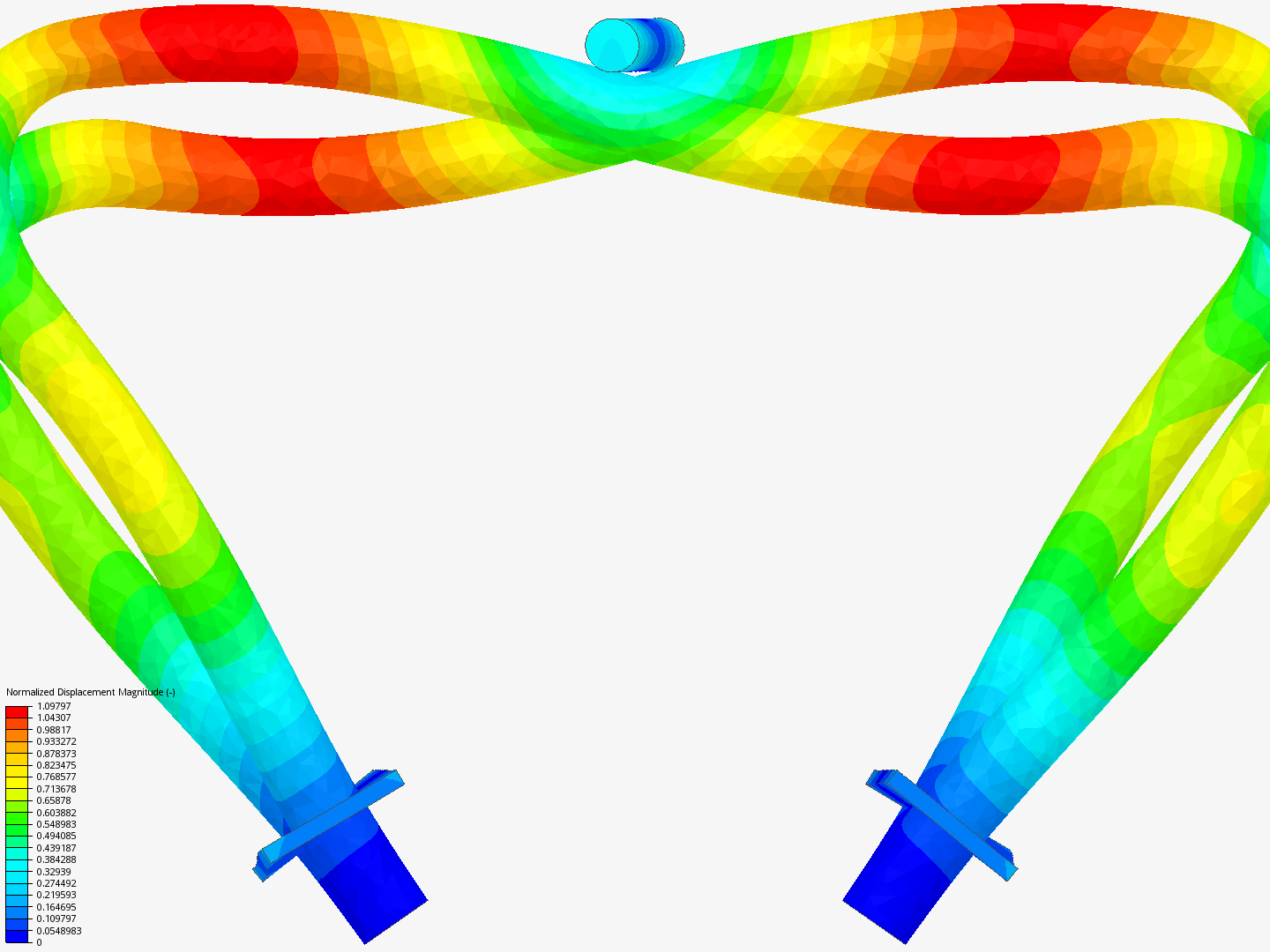 Modal Analysis - 38 image