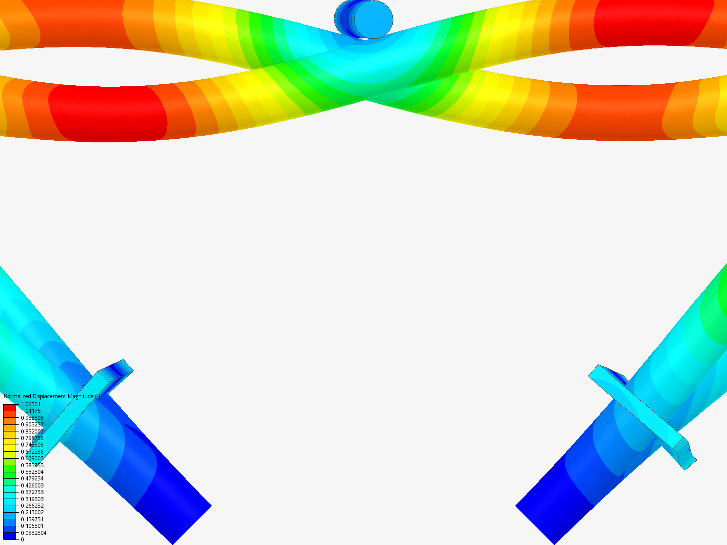 Modal Analysis - 4 image