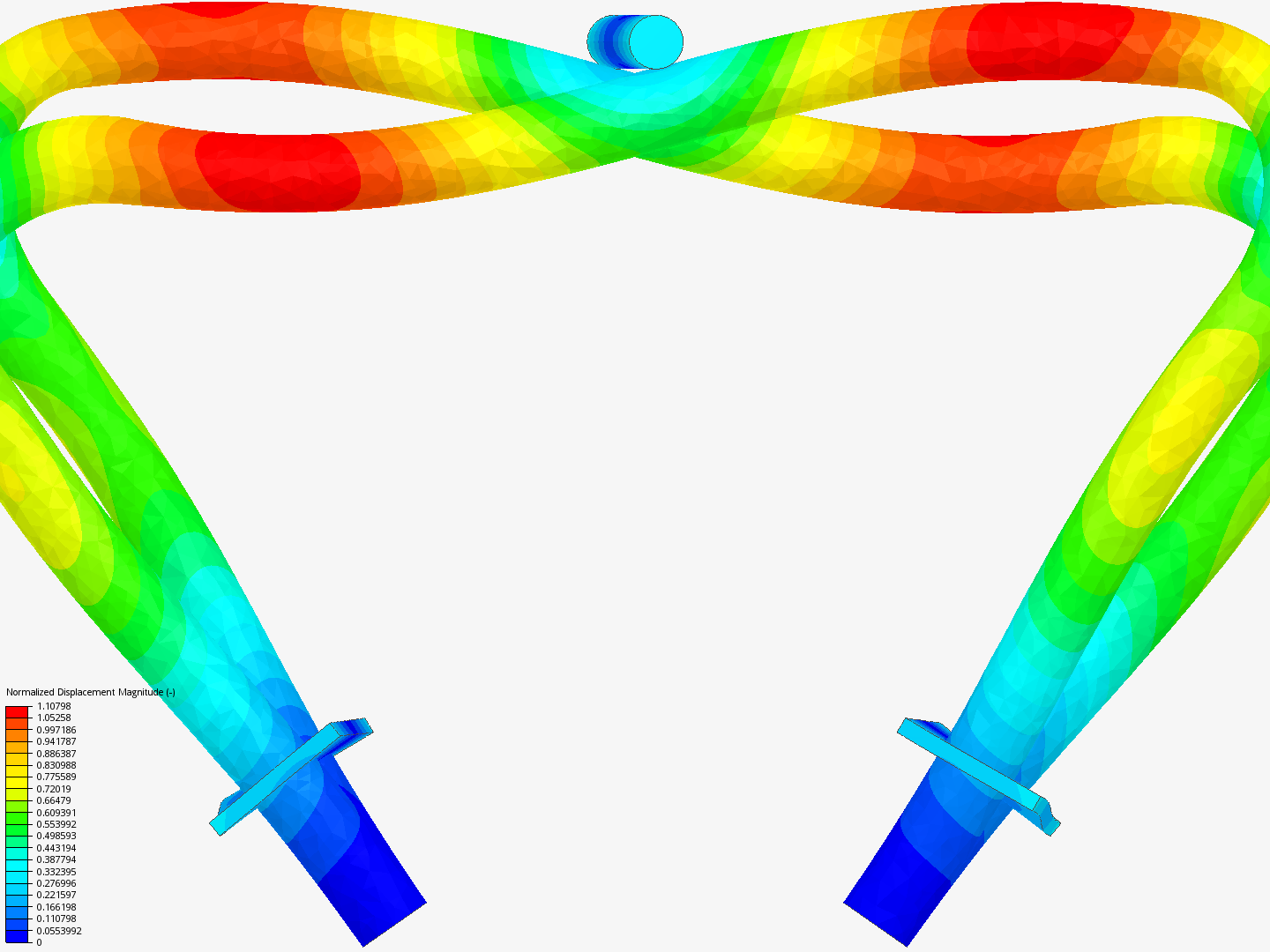 Modal Analysis - 45 image