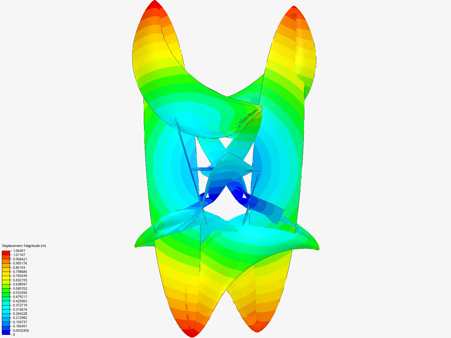 Modal Analysis - 5 image