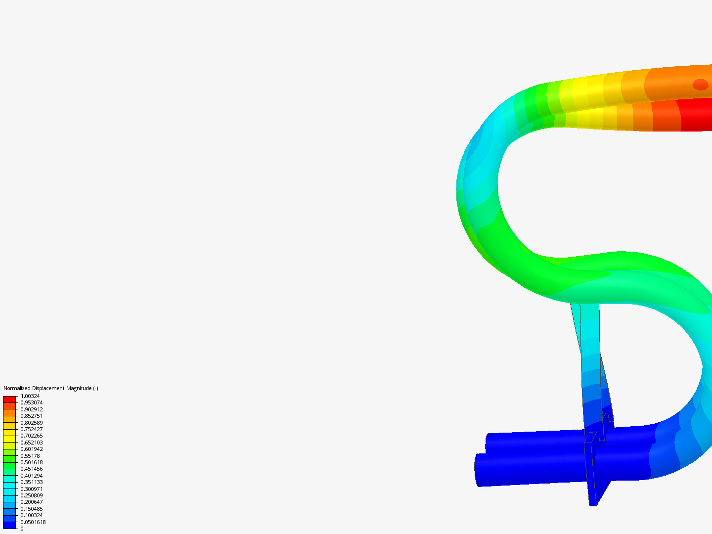 Modal Analysis - 50 image