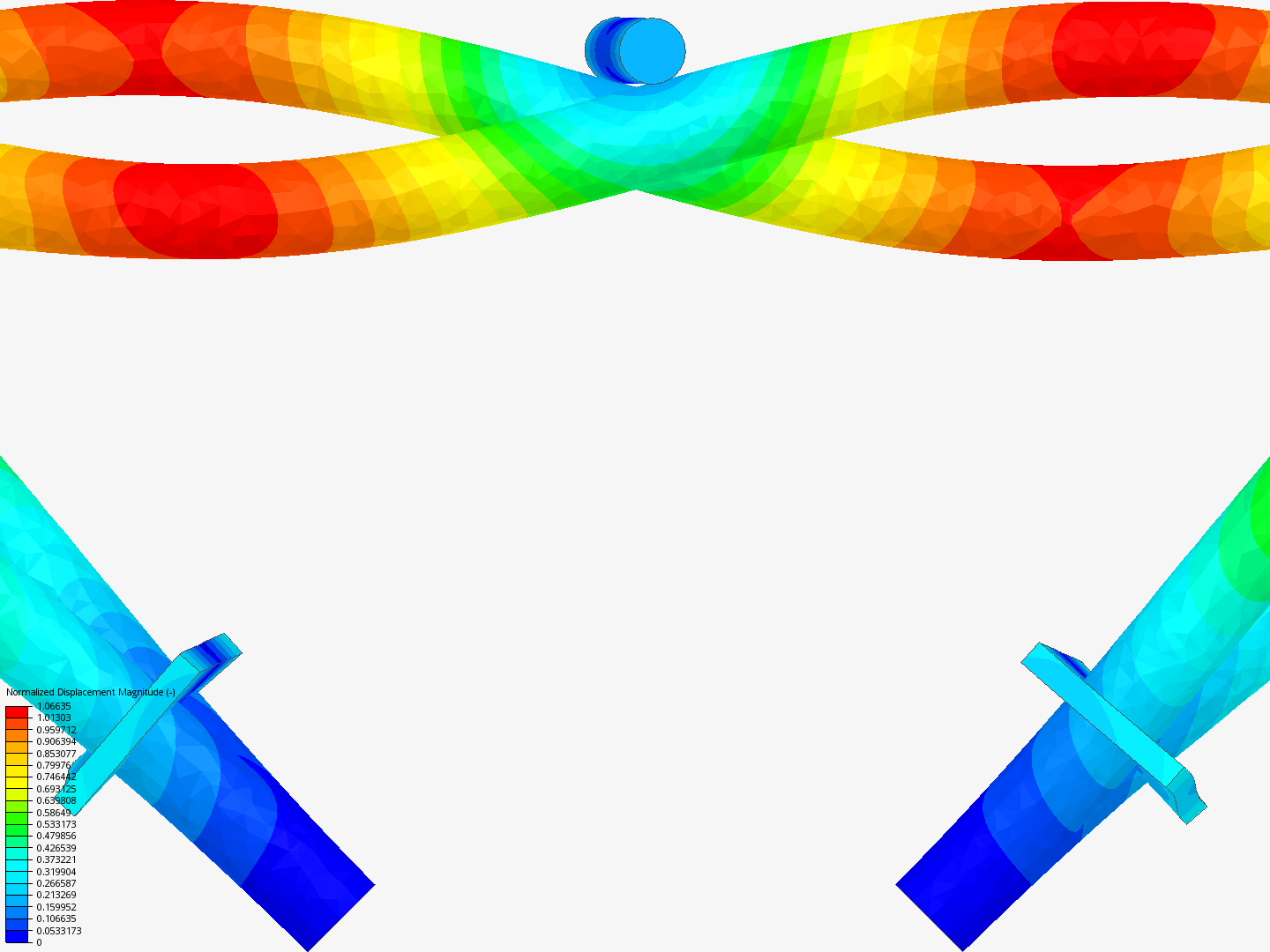 Modal Analysis - 8 image