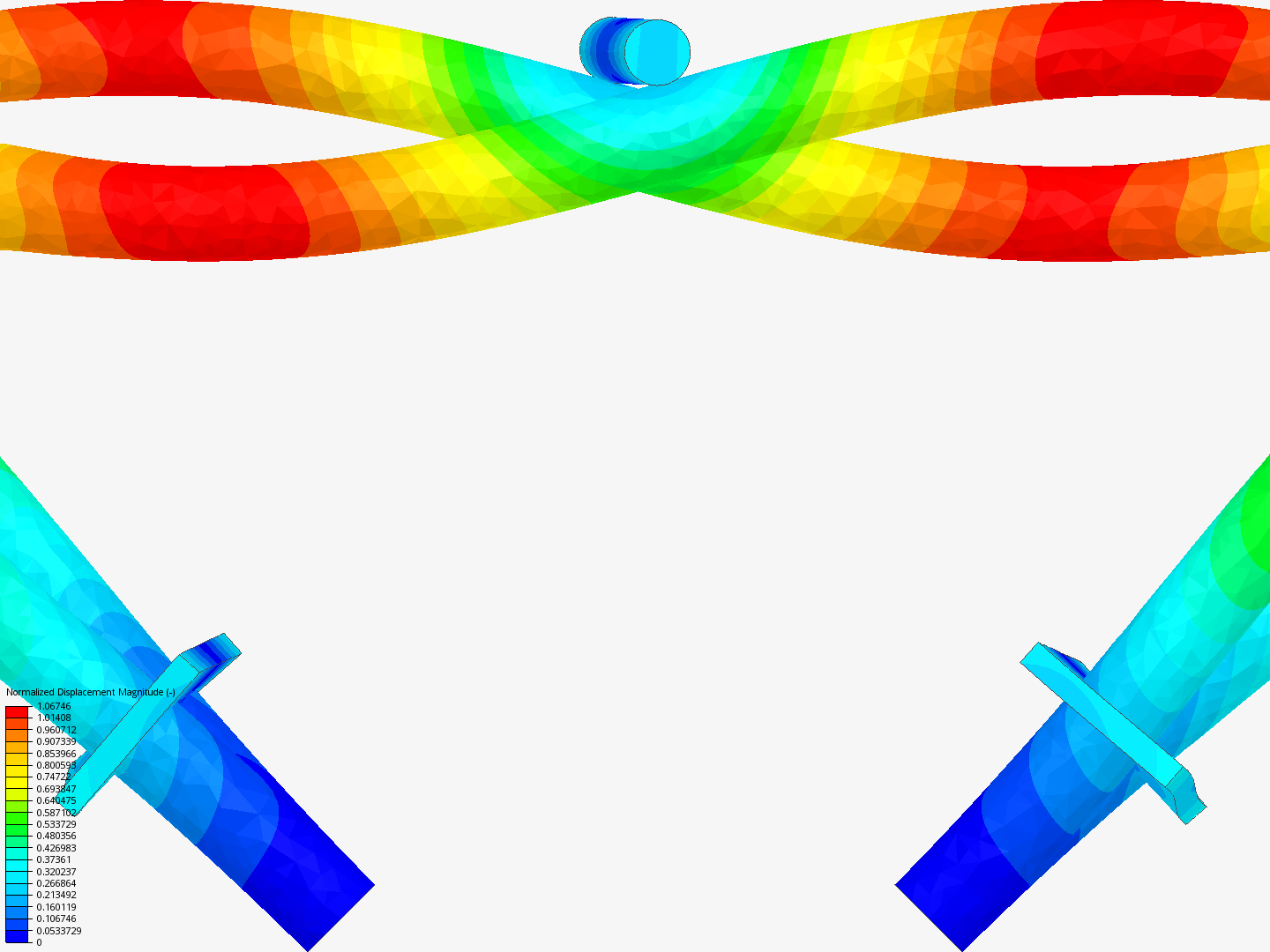 Modal Analysis - 1 image