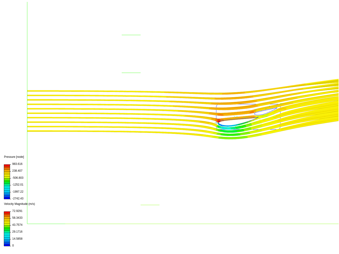 15 Degree Flap image