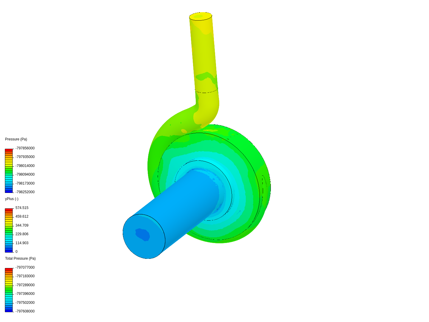 Tutorial - Centrifugal pump image