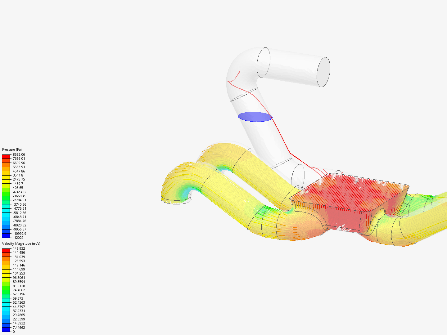 Plenum Study 2 image