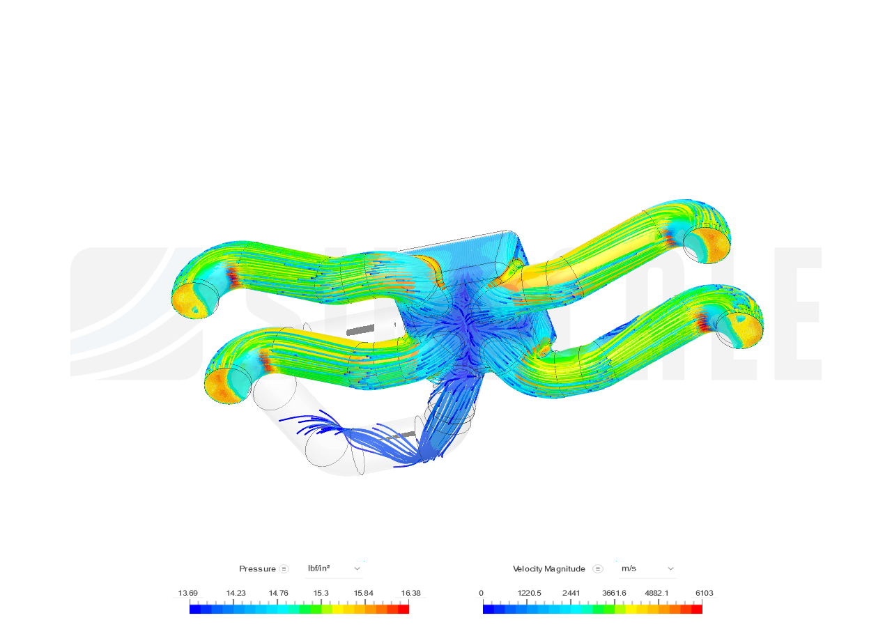 Plenum Study 3 image