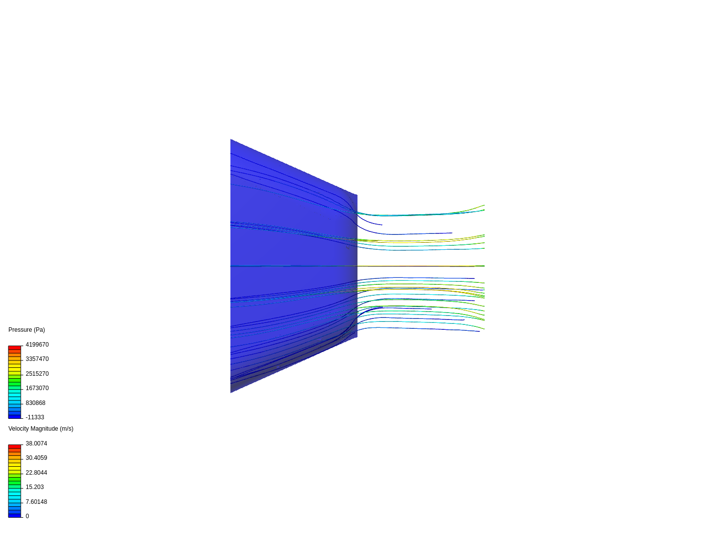 Diffusor for Alexei 2 image