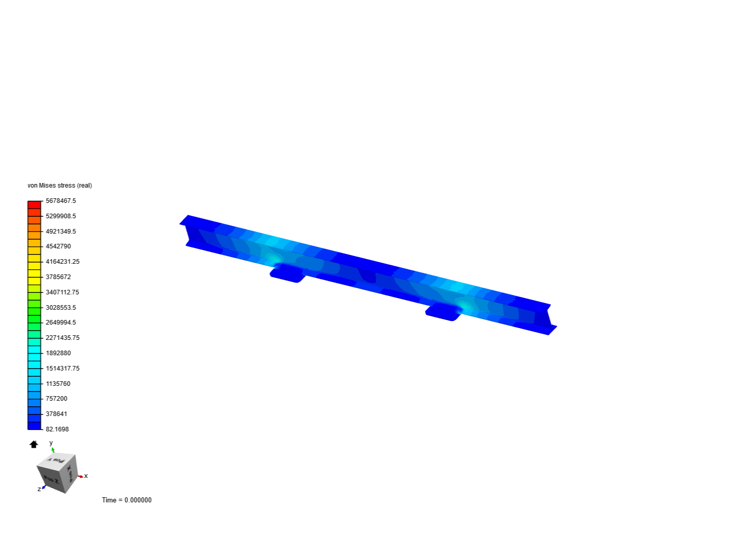 Tutorial 3: Differential casing thermal analysis image