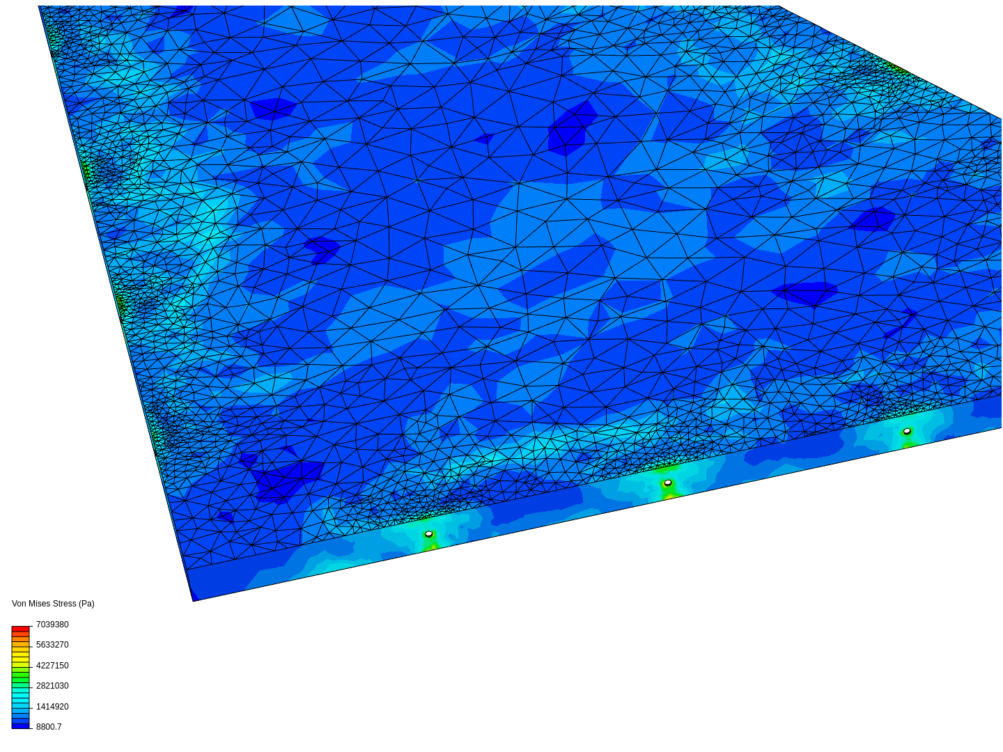 HDFC sheet cladding image