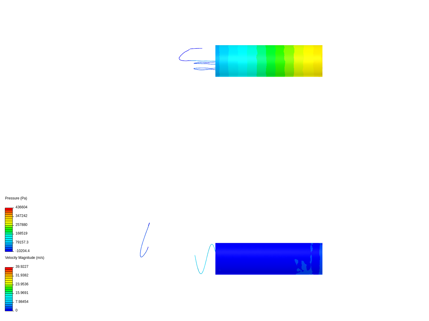 Sparge Pipe image