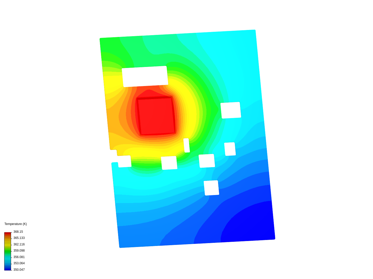 Heat Sink Mix Plus Modded image