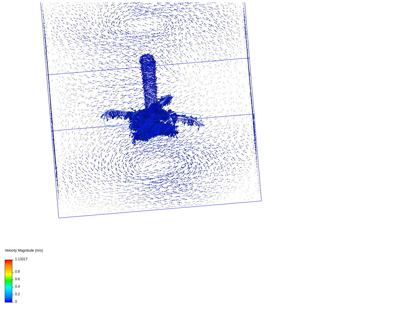 CFD Propeller Optimized image