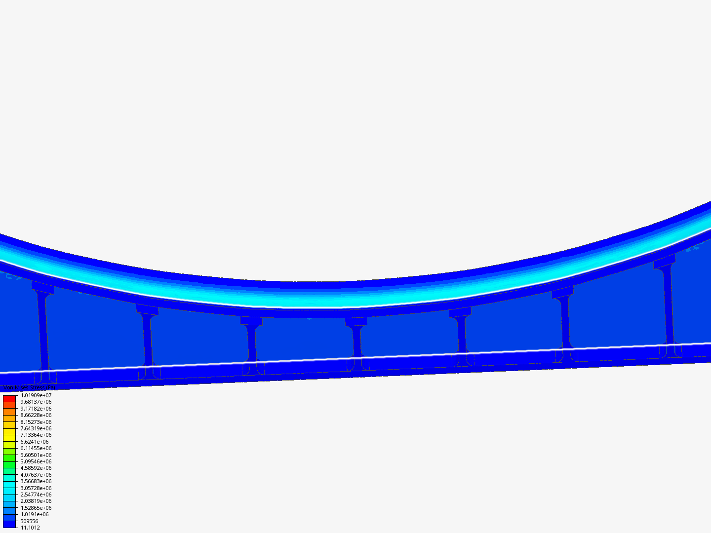 Pipe Sadle Ø315 image